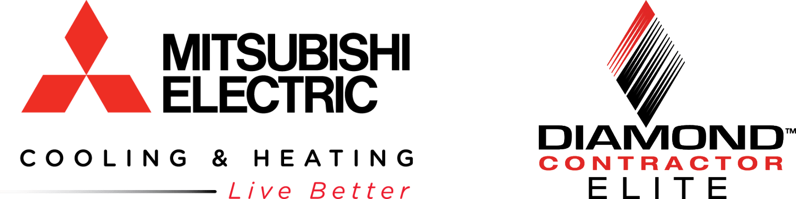 mitsubishi, eberts heating and cooling, mansfield, ohio